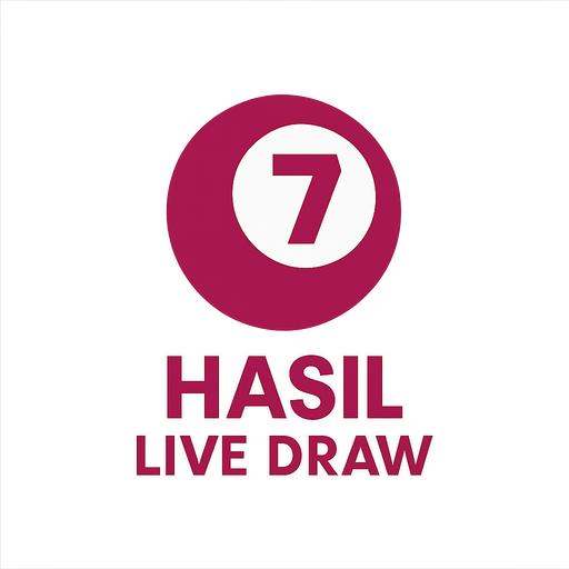 Hasil Live Draw
